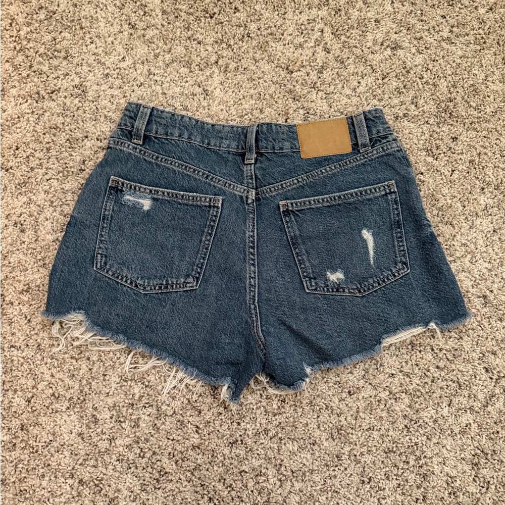 Cotton On Original Cut Off Short
